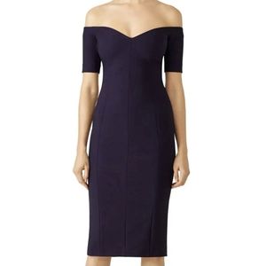 Cinq a Sept Birch Dress